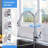 Senlesen Pull Down Kitchen Faucet