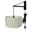 Twinar Plug-in Armed Sconce-1180312051-1180312060-1094994866