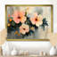 Irmuun Minimalisme Hibiscus Spring Symphony - Hibiscus Wall Art Decor-538814131-538814141-538814143