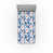 Sea Blue/Eggshell Floral is out of stock selected