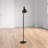 Wallace 65'' Task Floor Lamp-9709276