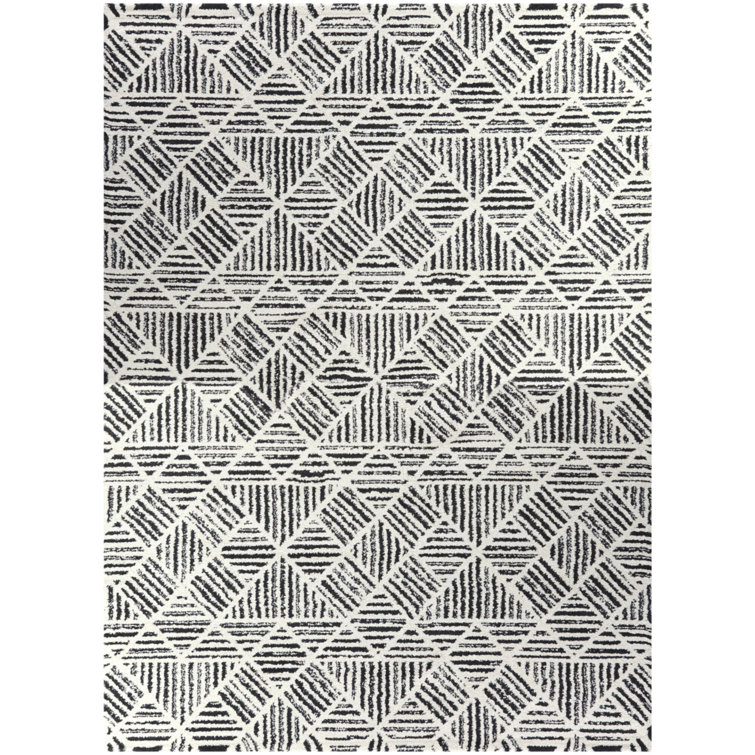 Drumboe Indoor Rug