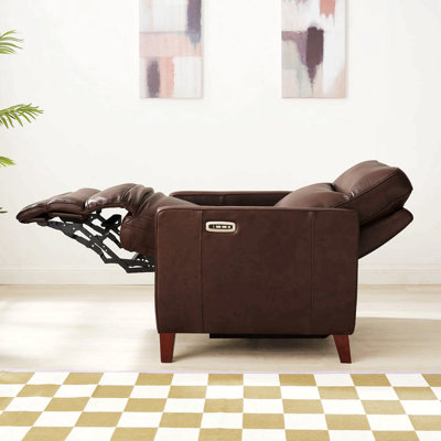 Fauteuil inclinable électrique Ashby