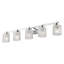 Meuble-lavabo 5 lumières Danika-123222948