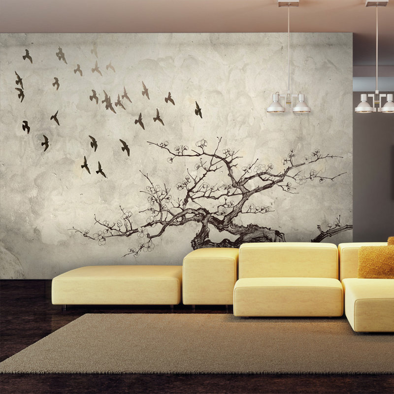 Wall Mural