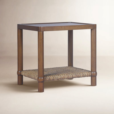 Gabriella End Table
