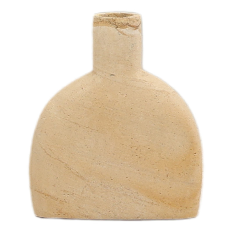 Pendale Vase Natural