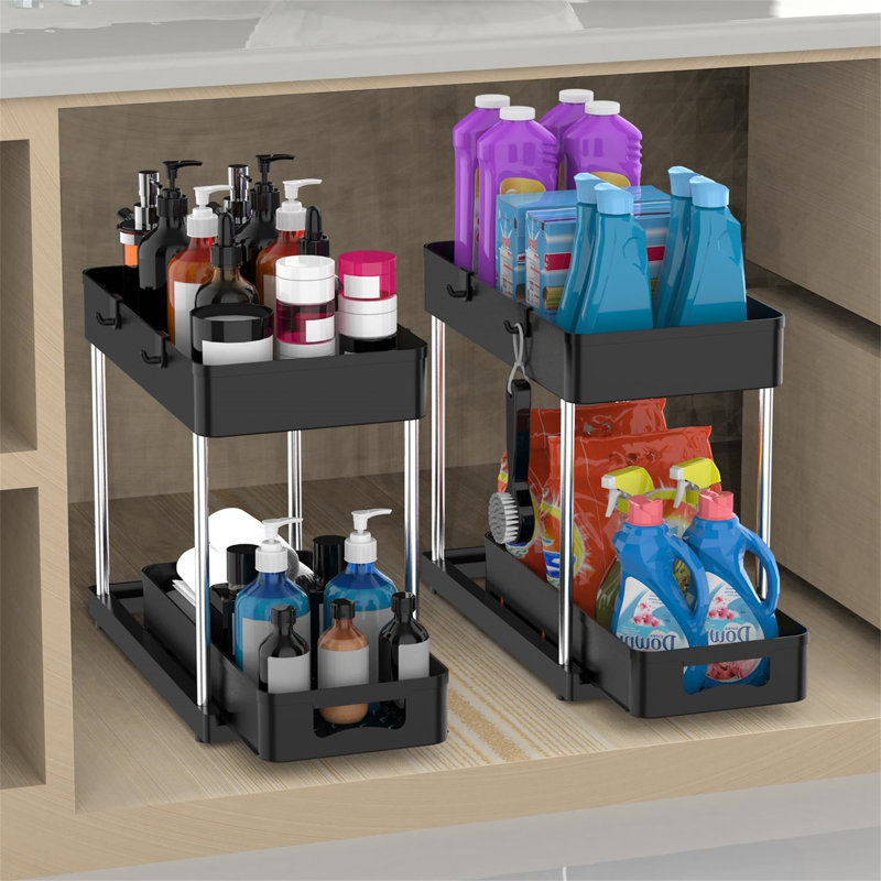 Nakesha Under Sink Storage