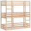 Cartwell Bunk Bed with Trundle Included-289550462-289550433