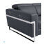 Global United avec fauteuil inclinable électrique-1594307345