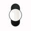 Bisou Round Wall Mirror
