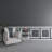 Dora Panel Moulding