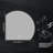 Wall Mounted Dimmable Semicircular LED Mirror Anti-Fog Backlit Lighted Bathroom Vanity Mirror-747328881