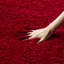 Tapis à poils longs Saniha Performance-23563182