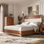 Mobilier de chambre à coucher Mid-Century Modern-1615458009