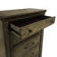 Commode 5 tiroirs Gertraute