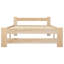 Berna Solid Wood Bed-1132904681-1132908266