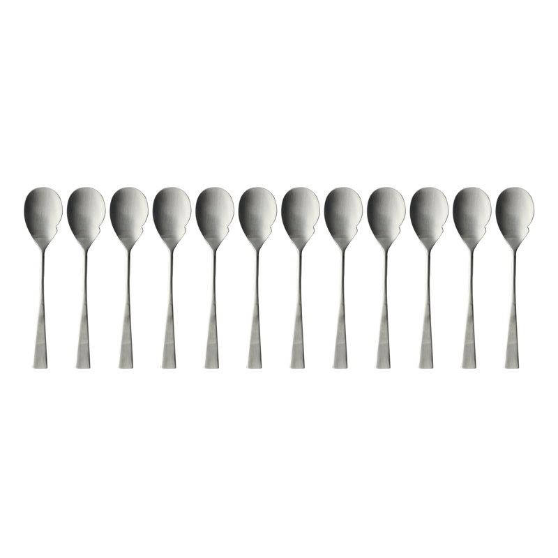 Cuillère Italia Italia, Glace