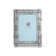 Equestrian Metal Picture Frame