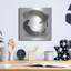 Brayden Studio «Endless II» par Chris Paschke, art mural en métal-1179494811