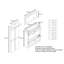 Mcclinton Hall Tree with Shoe Storage-487813957-487813963