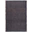 Tapis campagnard en jute et coton Colston-45160290