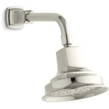 Margaux Full Fixed Shower Head