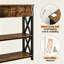 80 cm W Console Table