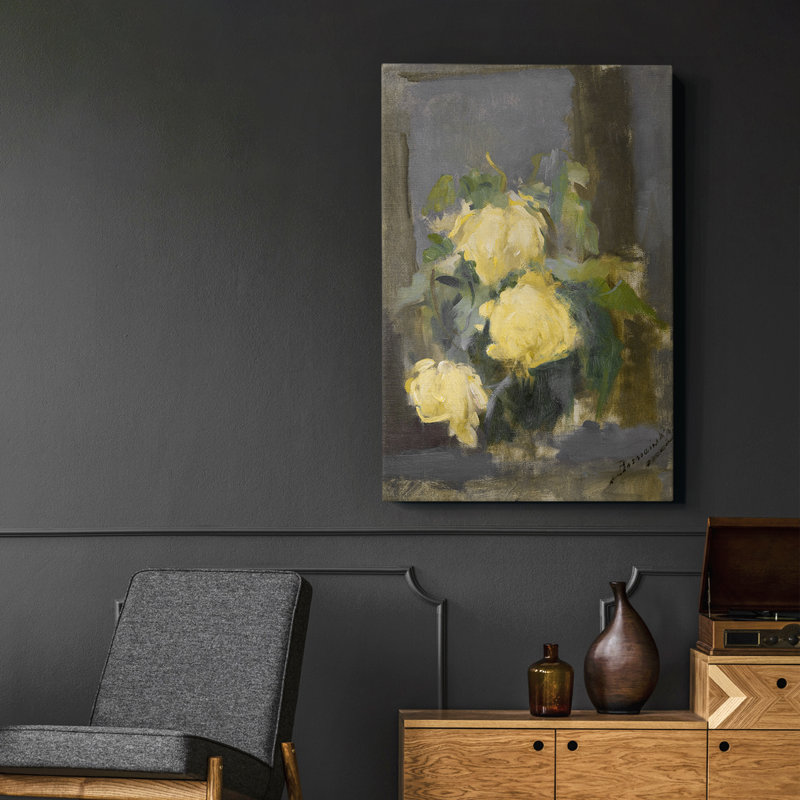 Painting Print, 61" H x 41" W
