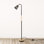 Lampe sur pied arquée 54 po Alganon