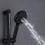 Pomme de douche à main multifonction-64541612