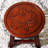 Solid + Manufactured Wood Accent Stool-2138396824