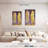 Kerner Gold Feathers-108504989
