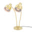 Lumière chauffante à 2 têtes 500W-1250216248