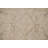 One-of-a-Kind Rectangle 7'3'' x 10'2'' 1960s Rectangle Wool Area Rug in Beige