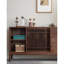 Armoire à thé avec rangement simple
