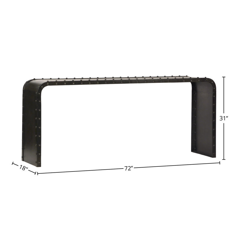 Hampton Console Table
