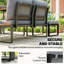 Garden Sofa Set