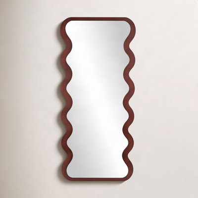Lewisetta 31" Accent Mirror