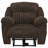 Muhedin Power Zero Gravity Recliner-316102305