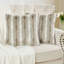 Animal Print Square Cushion Cover-1278254353
