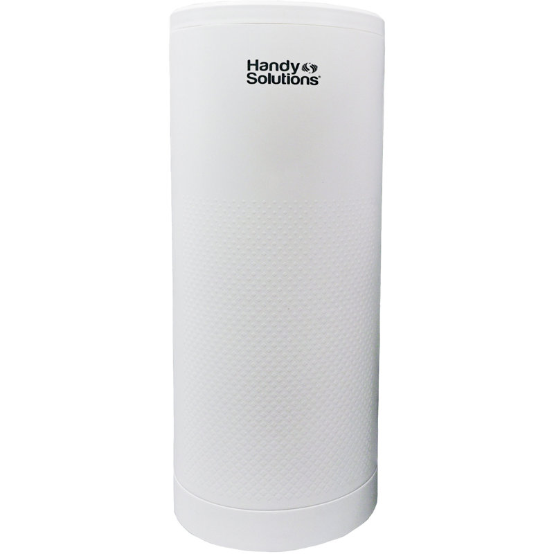 Handy Solutions Console Air Purifier Humidifier Function for 538 cu. ft.