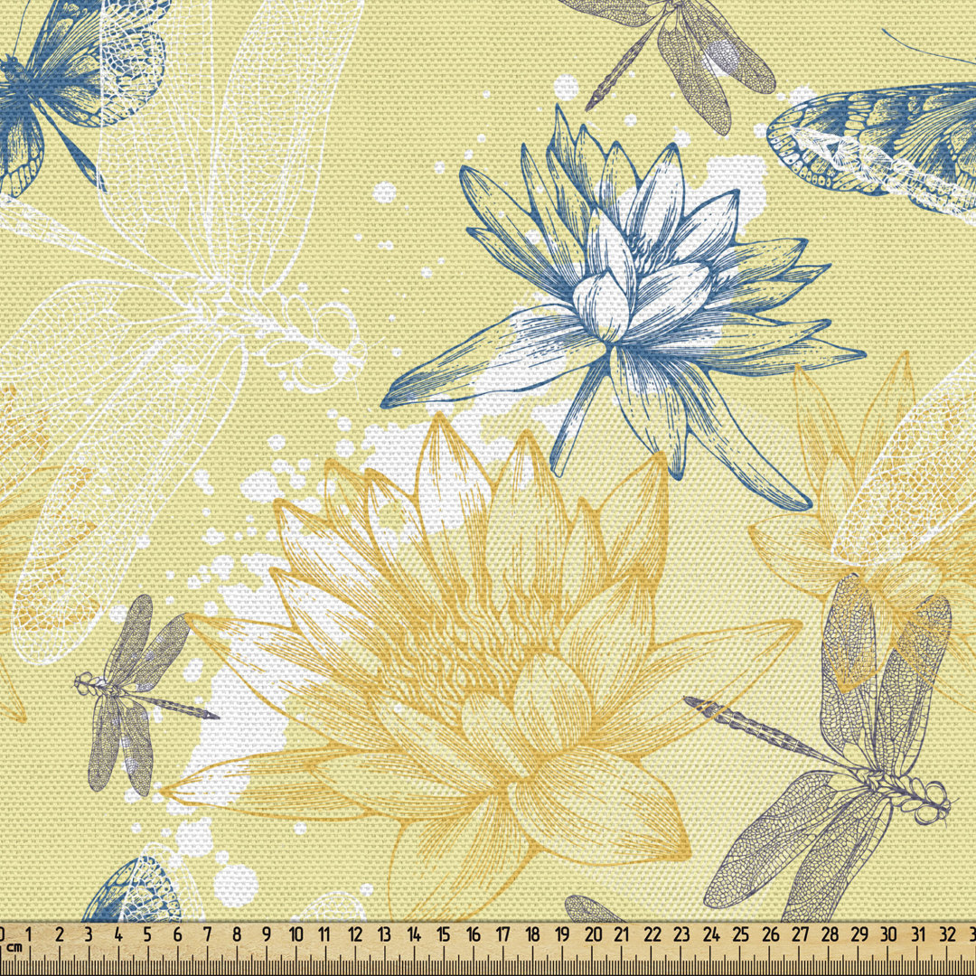 Fabric East Urban Home 