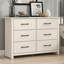Commode double 6 tiroirs Walter-73391076