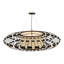 Margo 3 - Light Chandelier