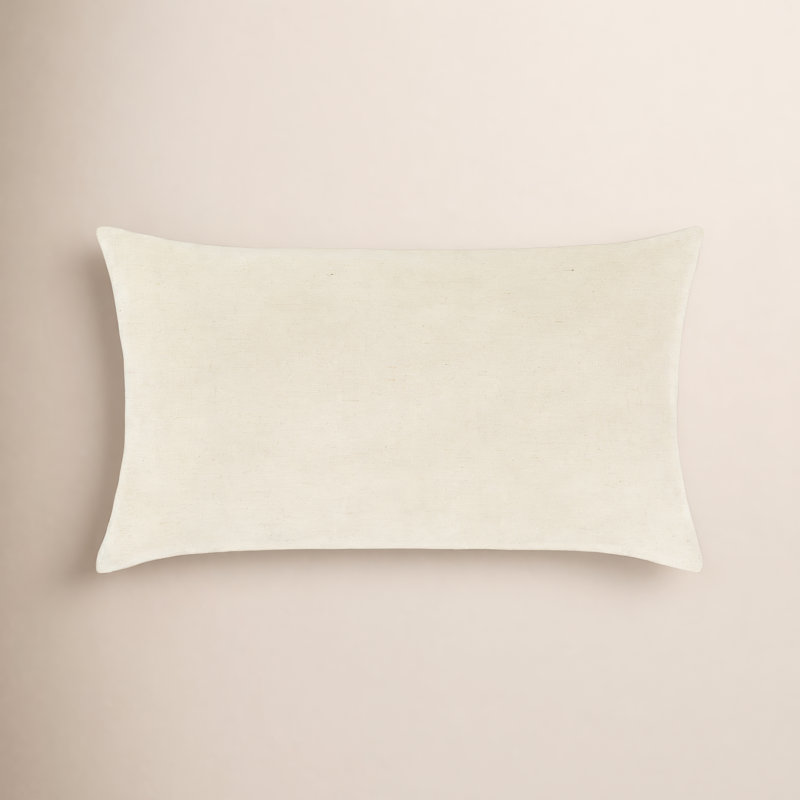 Cindi Rectangular Pillow, Pillow Cover Only - No Insert