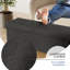 Banc de rangement avec repose-pieds Vérrant Boucle-640496177-641225999