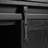53.7" Farmhouse Kitchen Island With Power Outlet, 2 Sliding Barn Door Kitchen Storage Island With Drop Leaf, Spice Rack Rolling Kitchen Cart On Wheels, For Home, Kitchen And Dining Room-1572613246