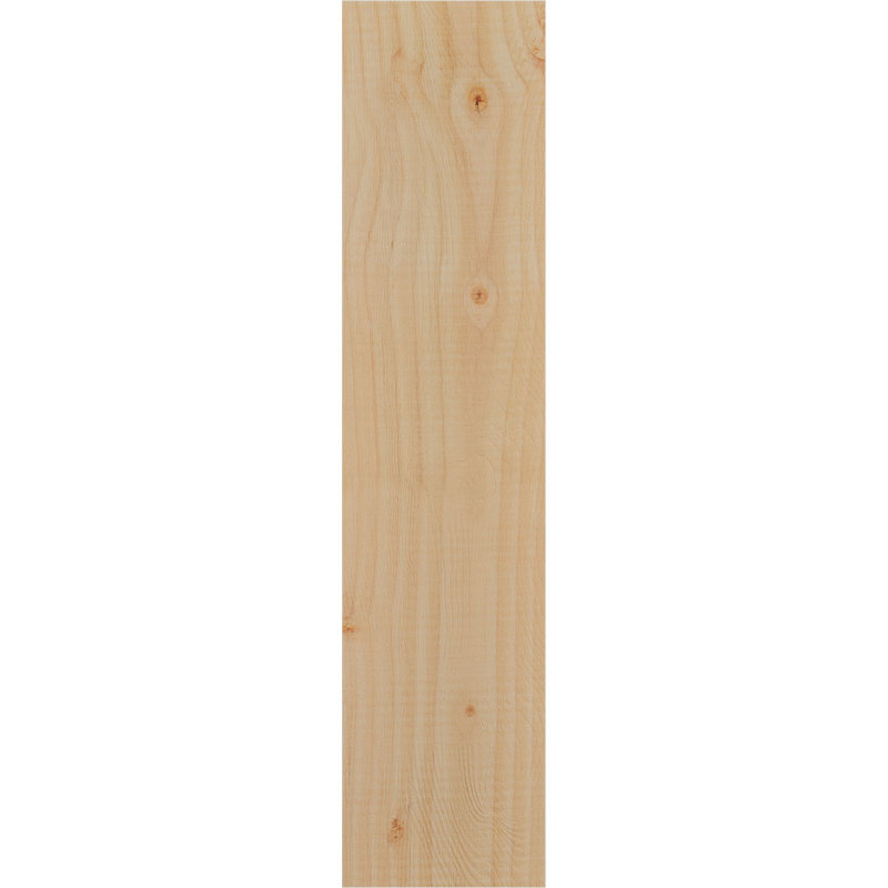 Huntington Corbel, 24" H x 5.5" W x 12" D, Douglas Fir, Smooth