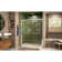 Duet 60" W x 74.75" H Semi-Frameless Shower Enclosure